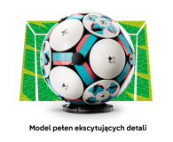 LEGO EDITIONS 43019 Piłka nożna - 1489551 - zdjęcie 6